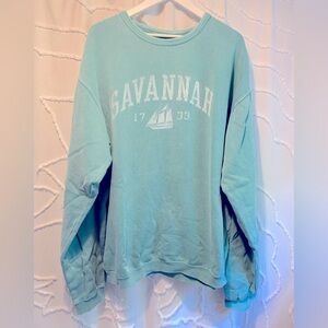 Savannah 1733 Women's Sweater